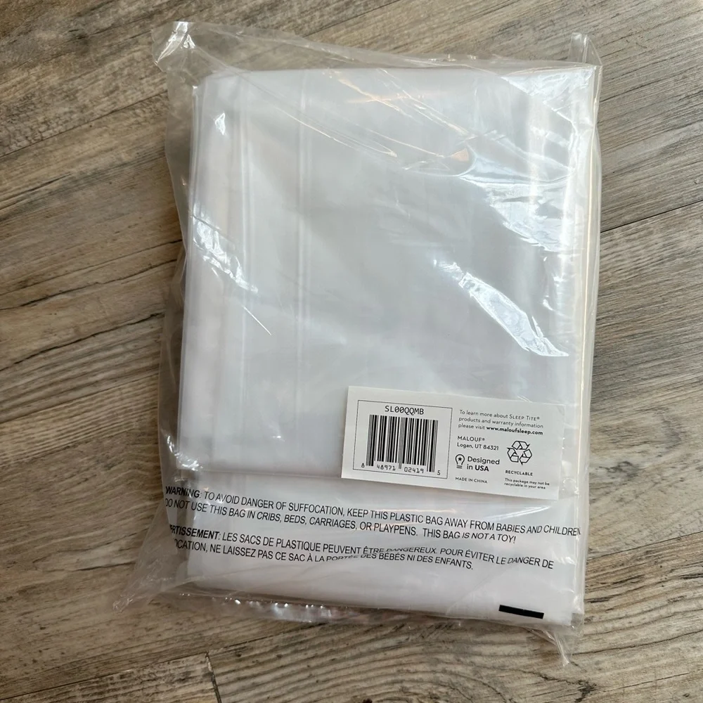 Sleep Tite Mattress Storage Protector NWT